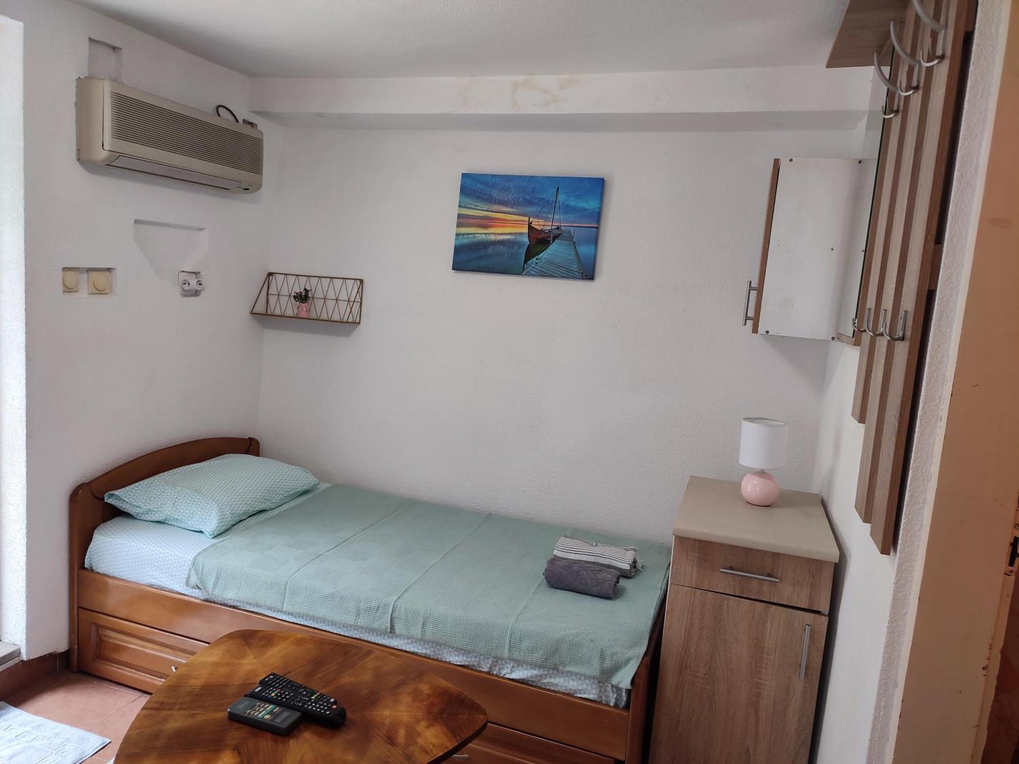 Bay Mola Home Kotor Exterior photo
